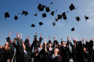 Academic Awards of Vedic Tutorials
