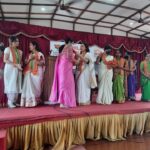 Award Ceremonies of Vidya Global Academy Tripunitura