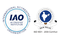 Certification Accreditations of Vidya Global Academy Tripunitura