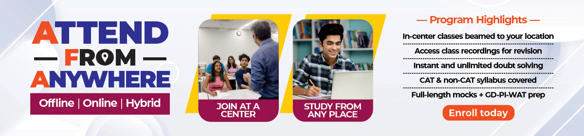Online Classes of Career Launcher