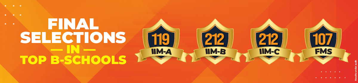 Achievements & Academic Awards of Career Launcher