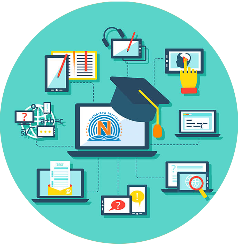 Online Classes of Narayana Institute For NEET AND IIT