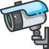 CCTV Surveillance of Samarth Institute