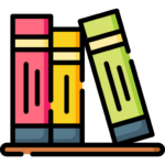 Library of Samarth Institute
