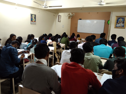 Tutor Teaching Classes of I B And M Institute Of Banking Management