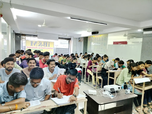 Tutor Teaching Classes of I B And M Institute Of Banking Management