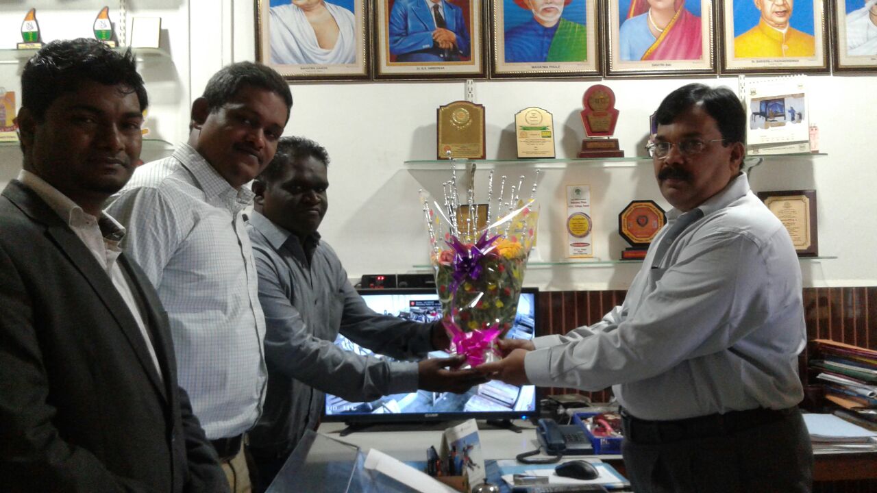 Achievements & Academic Awards of IBOP Academy-Best Coaching Classes UPSC MPSC Classes in Borivali