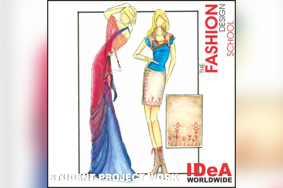 Idea World Wide image
