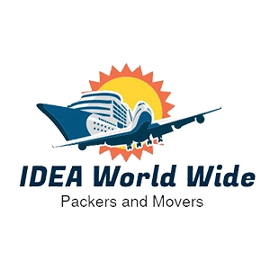 Idea World Wide Packeers & Movers
