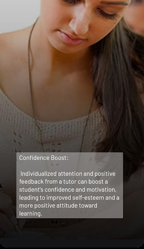 Trainers of Ideal Tuition Bureau