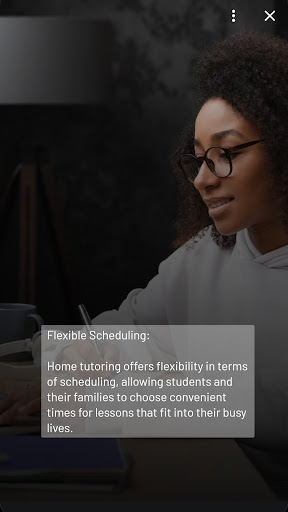 Online Training Sessions of Ideal Tuition Bureau