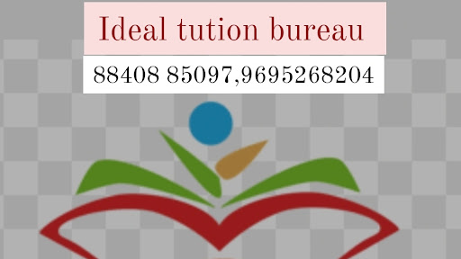 Counselling Desk of Ideal Tuition Bureau