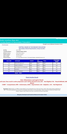 Student Testimonials of Ideal Tuition Bureau