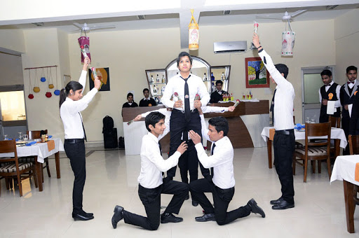 IEC-Institute of Hotel Management (IIHM-Noida) image