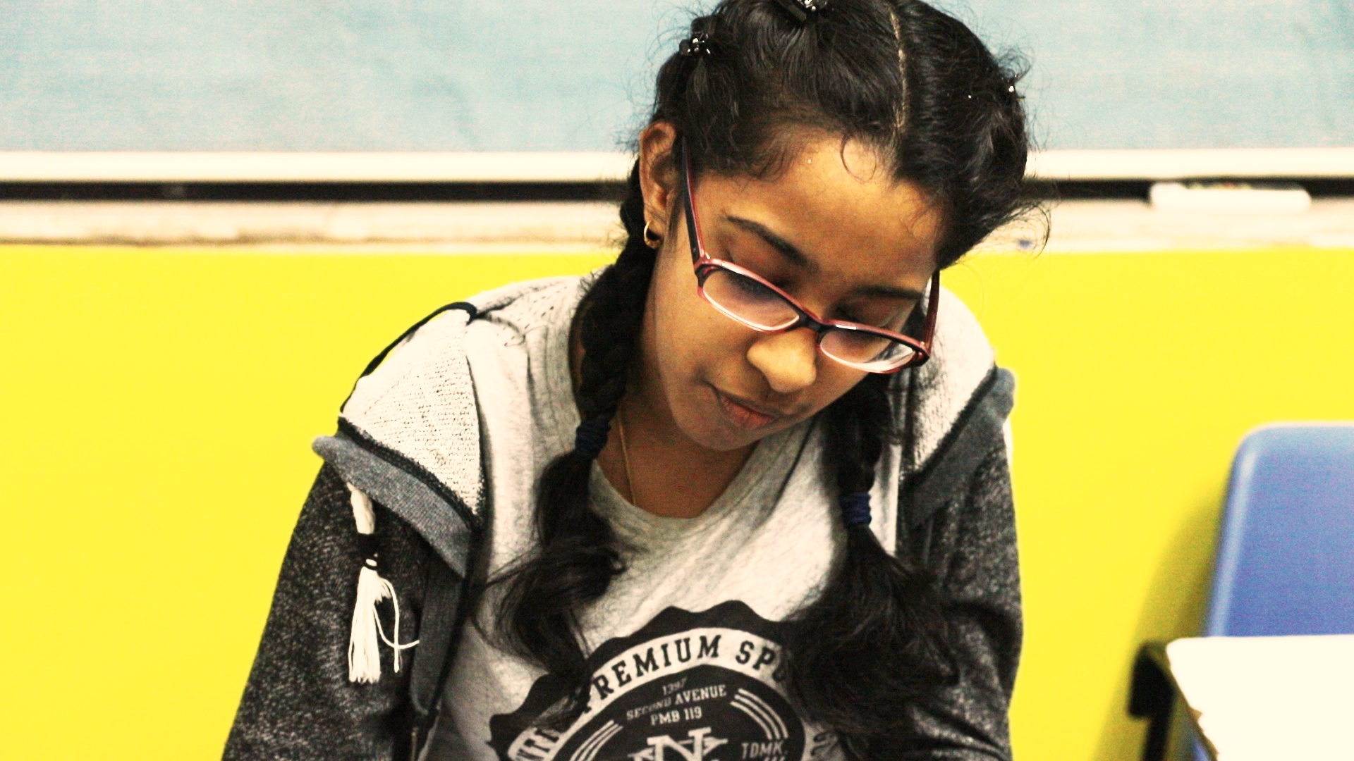 One-on-One Coaching of Education classes