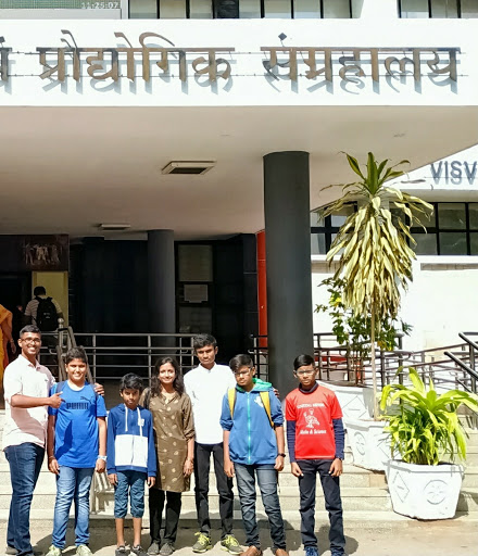 Library of Igniting Minds-maths And Science Classes