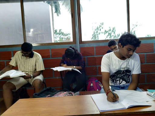 Library & Study Resources of Igniting Minds-maths And Science Classes