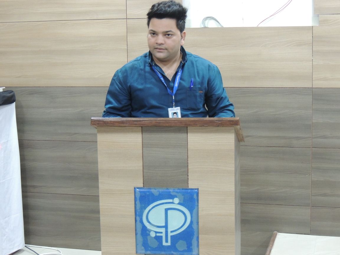 Trainers of IIHT Ltd
