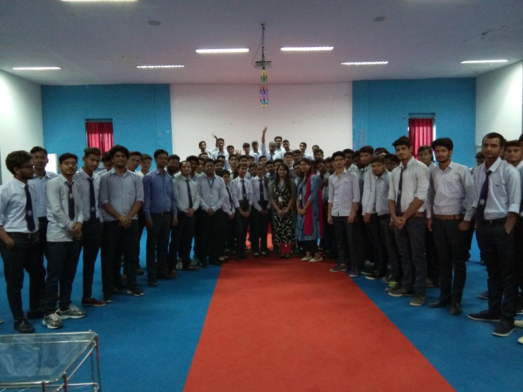 Award Ceremonies of IIHT Ltd
