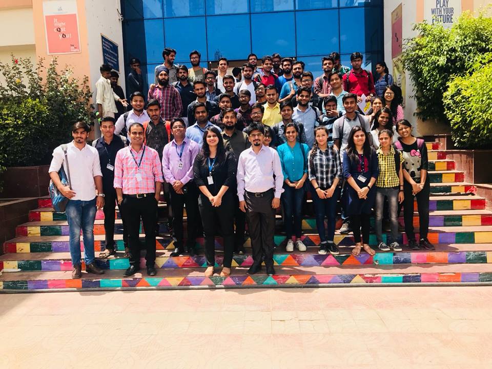 Student Testimonials of IIHT Ltd