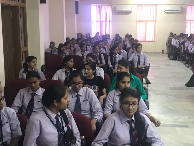 Online Training Sessions of IIHT Ltd