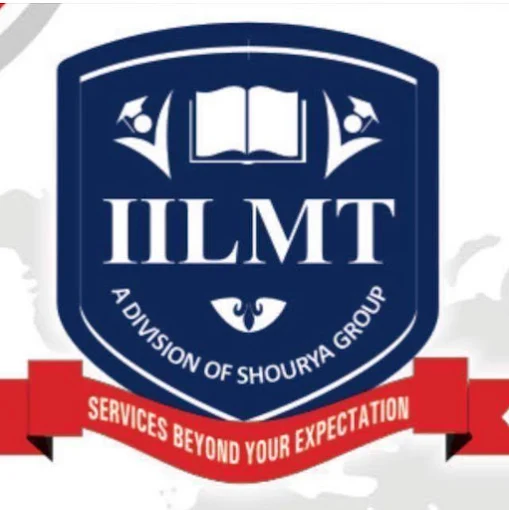 Logo of IILMT Educom Pvt. Ltd.