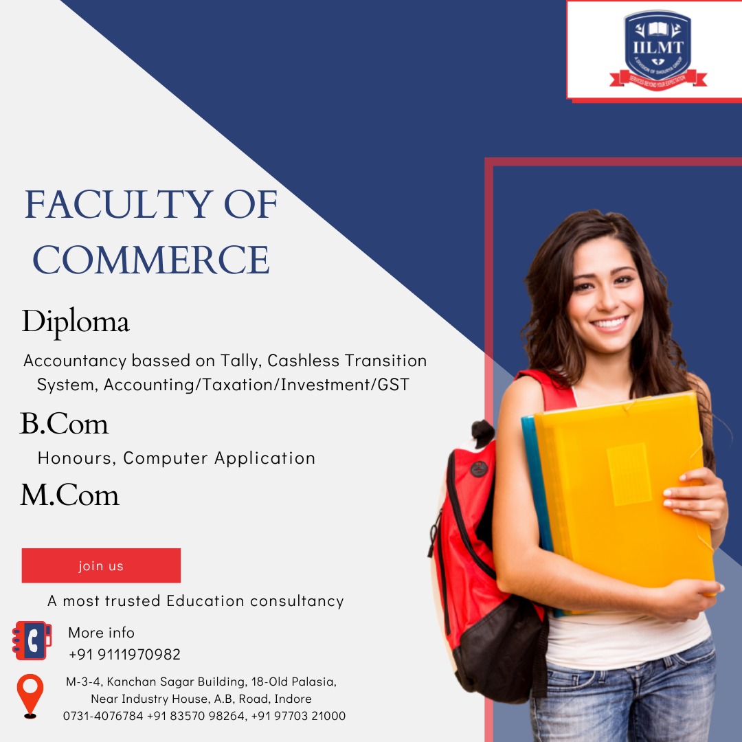 Student Learning Environment of IILMT Educom Pvt. Ltd.