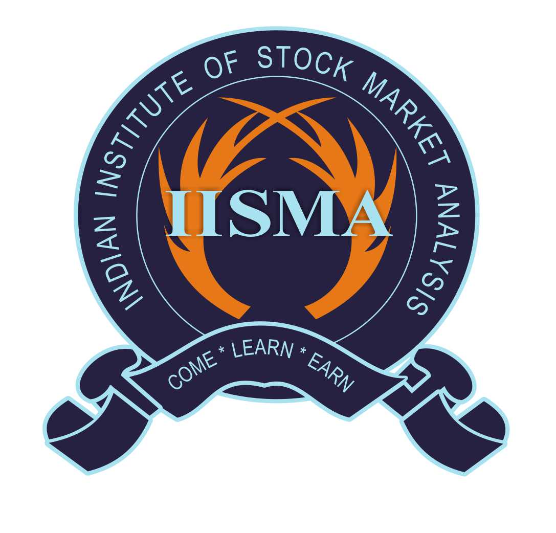  IISMA - Indian Institute of Stock Market Analysis