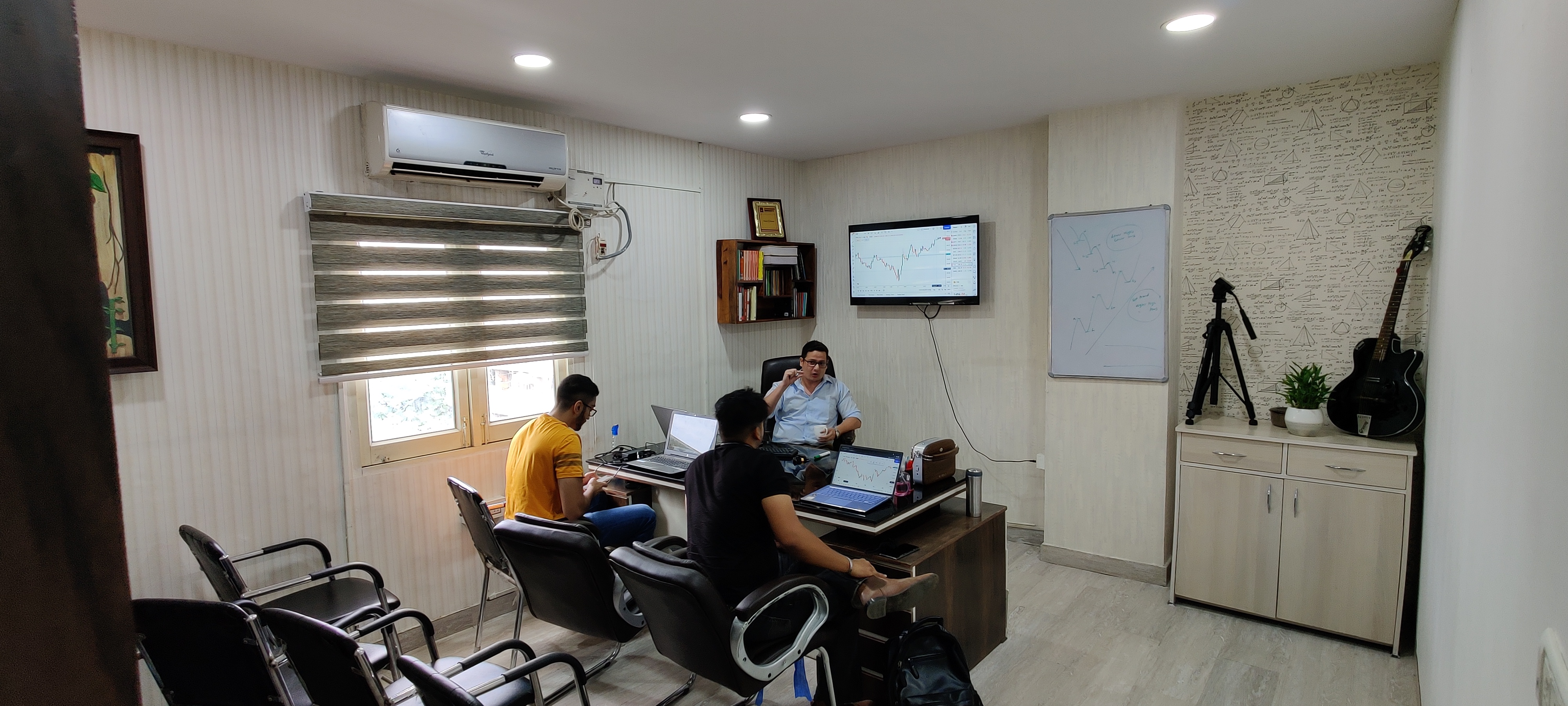 Other of  IISMA - Indian Institute of Stock Market Analysis