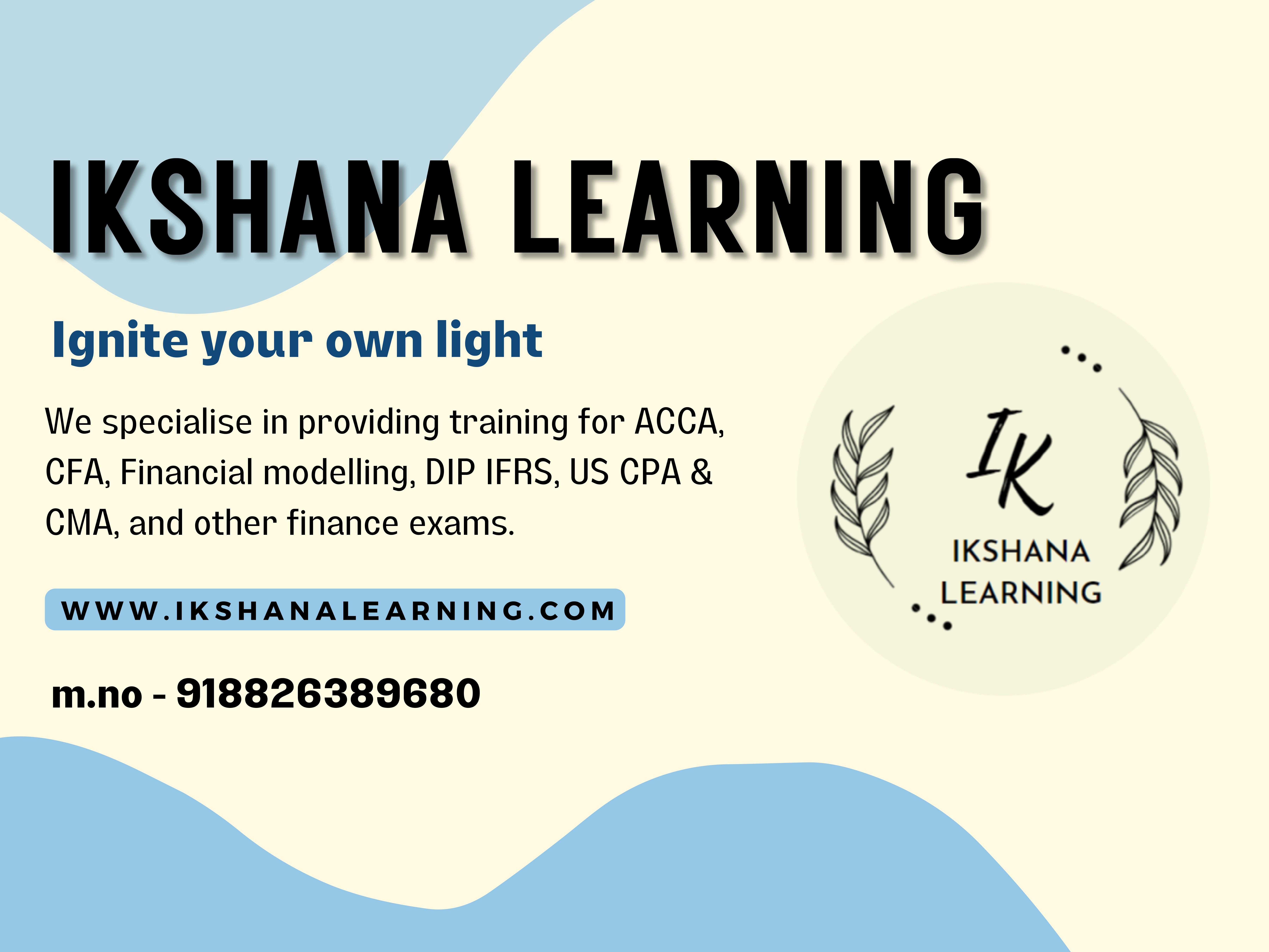 Other of Ikshana Learning