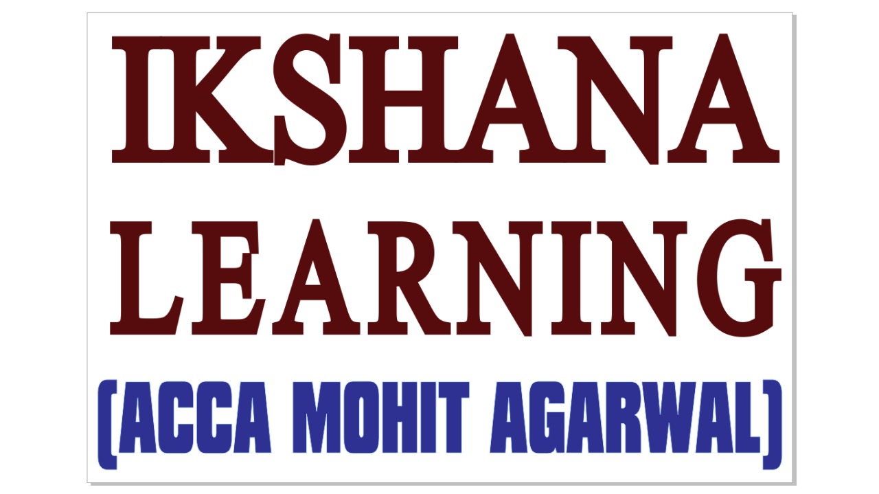 Course Completion Certificates of Ikshana Learning