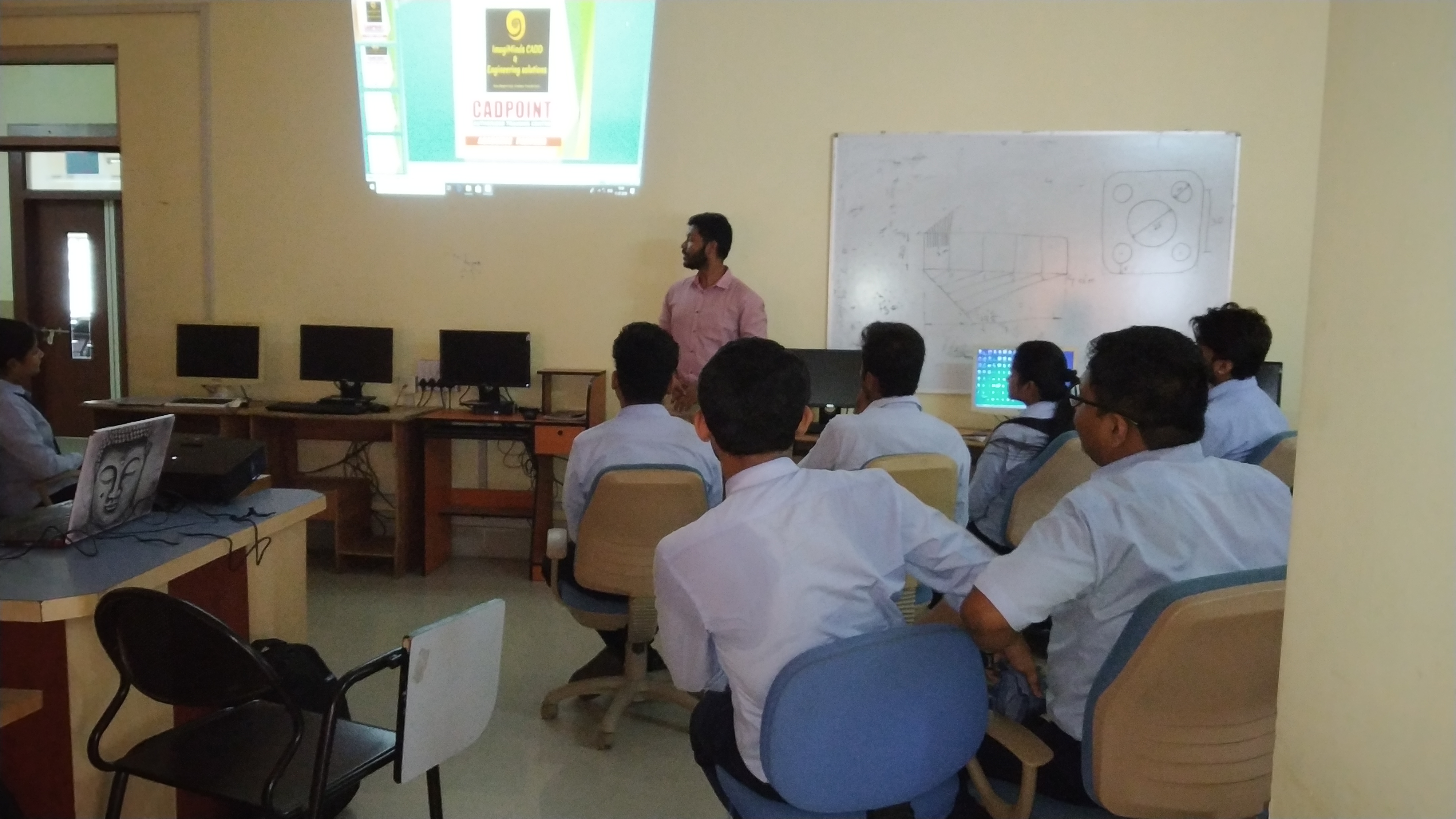 Other of Imagiminds Cadd & Engineering Solutions