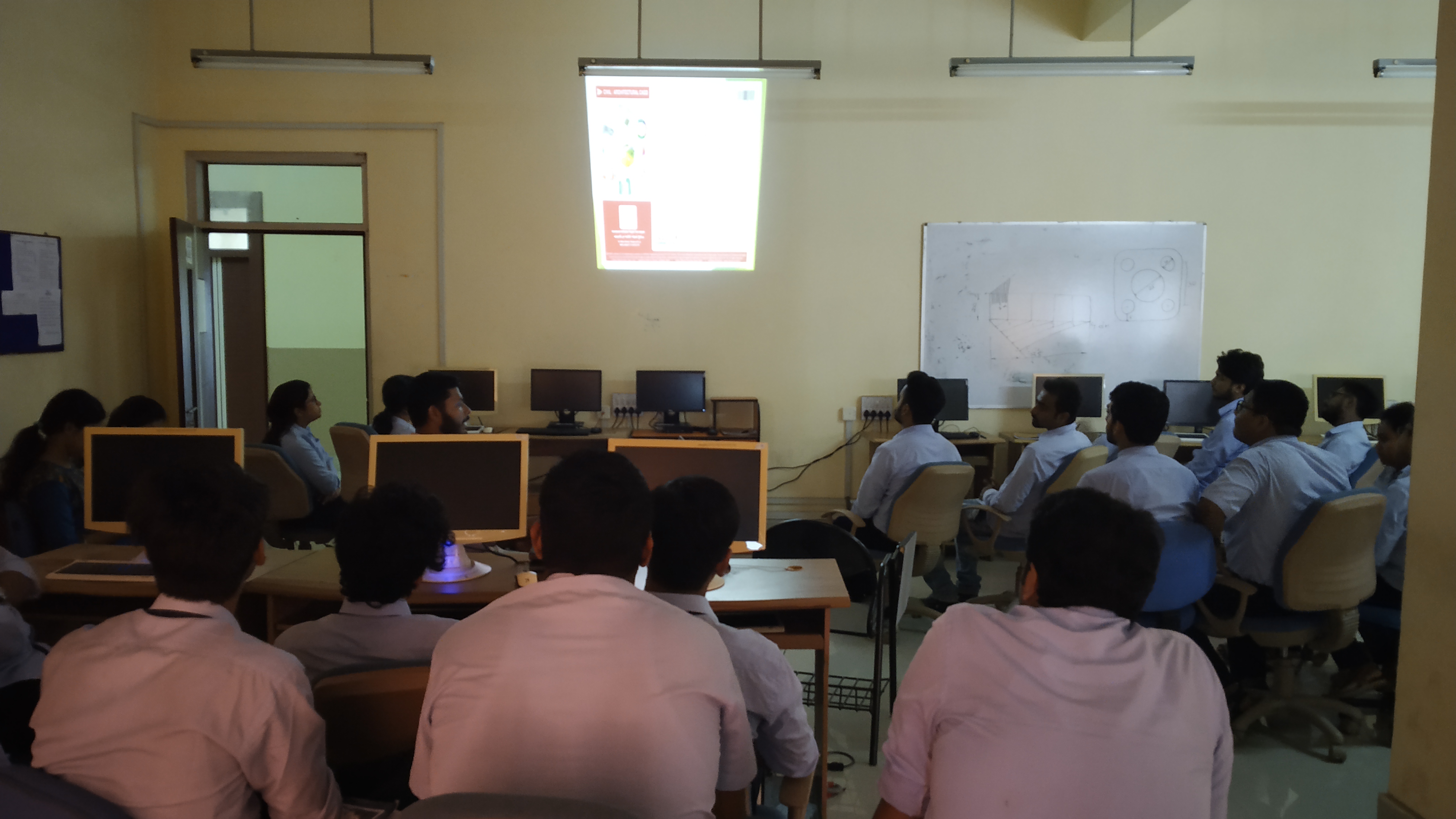 Other of Imagiminds Cadd & Engineering Solutions