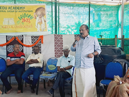 Faculty Sessions of Imperial Kids