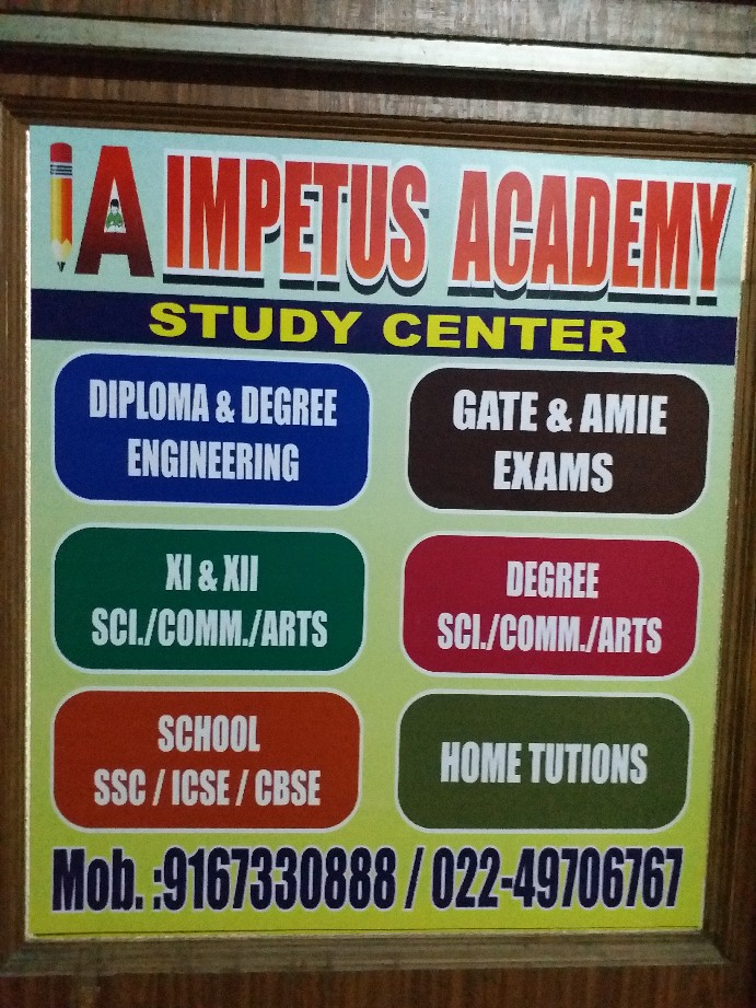 All Photos of Impetus Academy