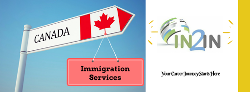 Visa Experts of In2in Immigration & Consulting Services