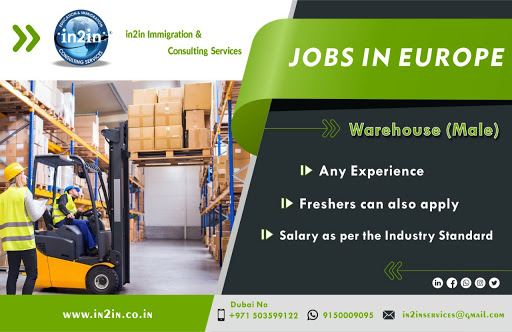 Other of In2in Immigration & Consulting Services