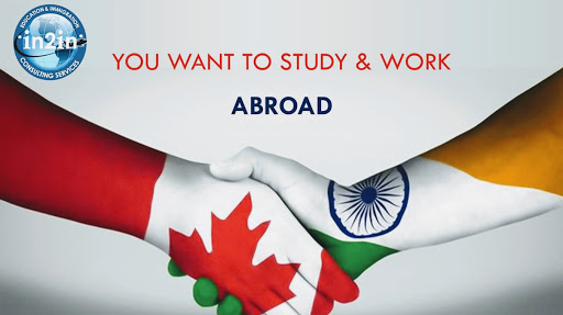 Student Visa Approvals of In2in Immigration & Consulting Services