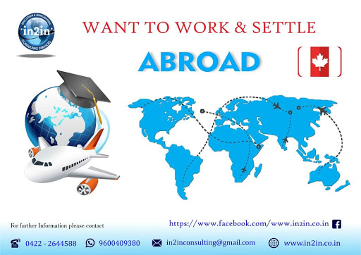 Student Visa Approvals of In2in Immigration & Consulting Services