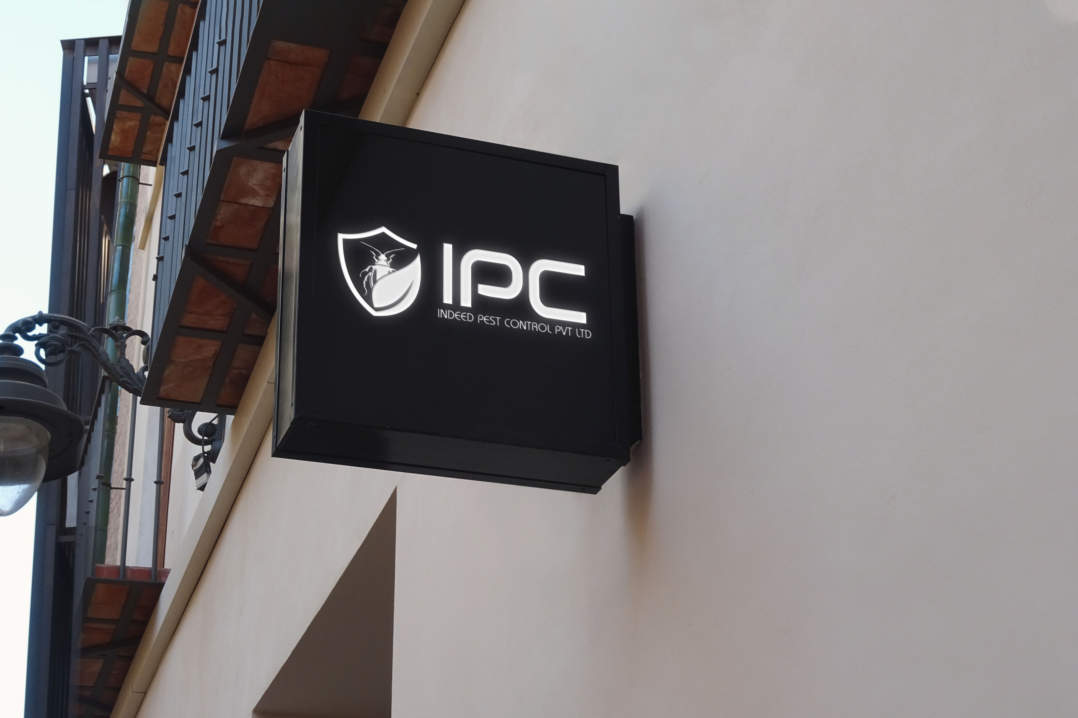 Commercial Premises Service of INDEED PEST CONTROL PRIVATE LIMITED