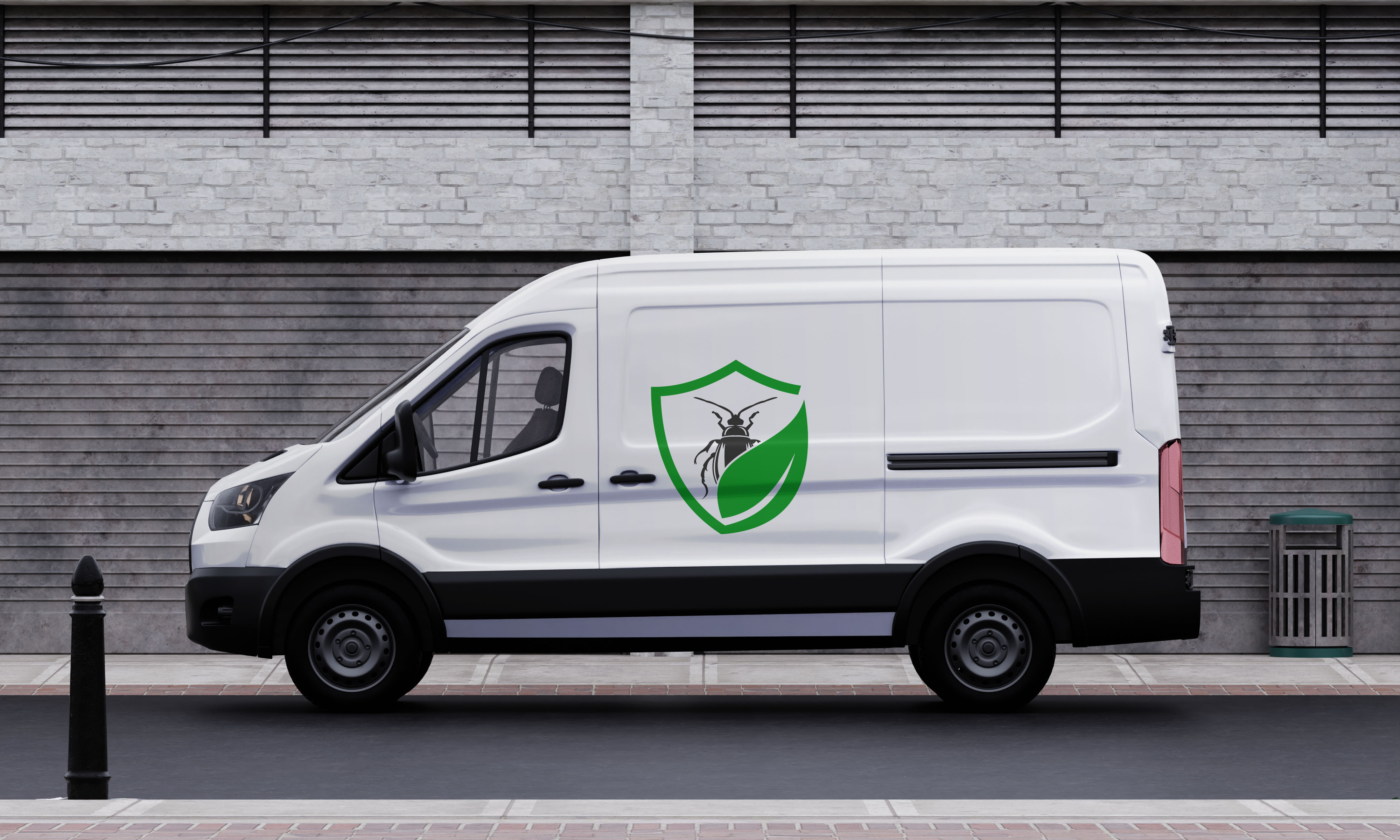Pest Control Equipment of INDEED PEST CONTROL PRIVATE LIMITED