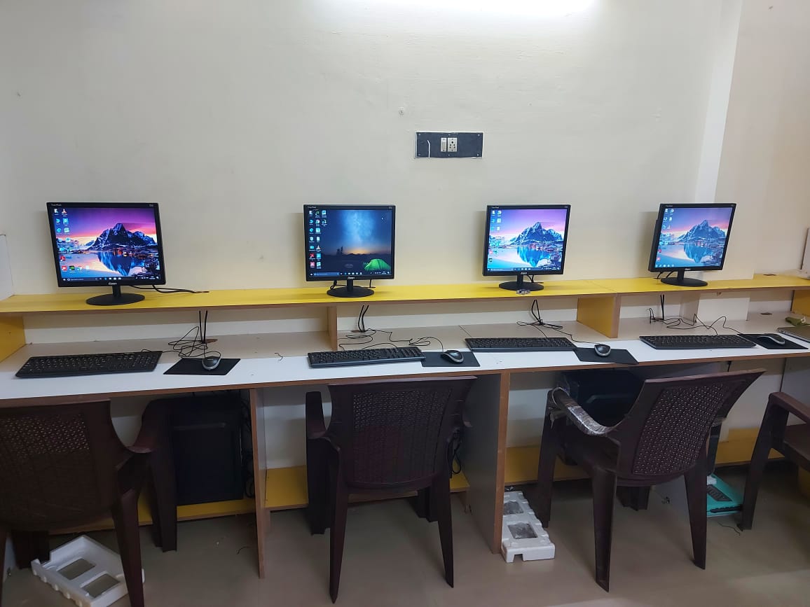Inderchaap Technologies