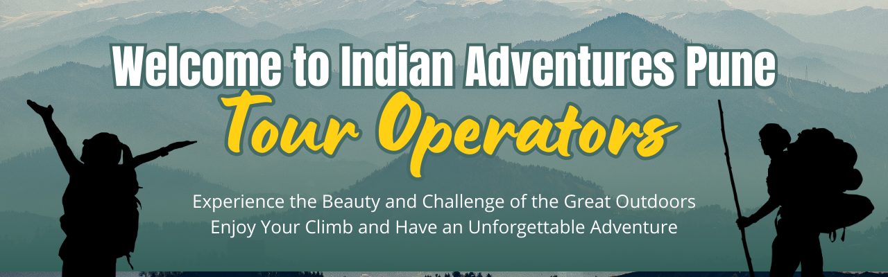 Banner image of Indian Adventures Pune