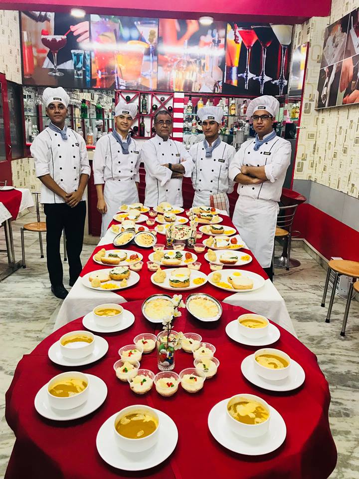 Indian Hotel Academy, New Delhi image