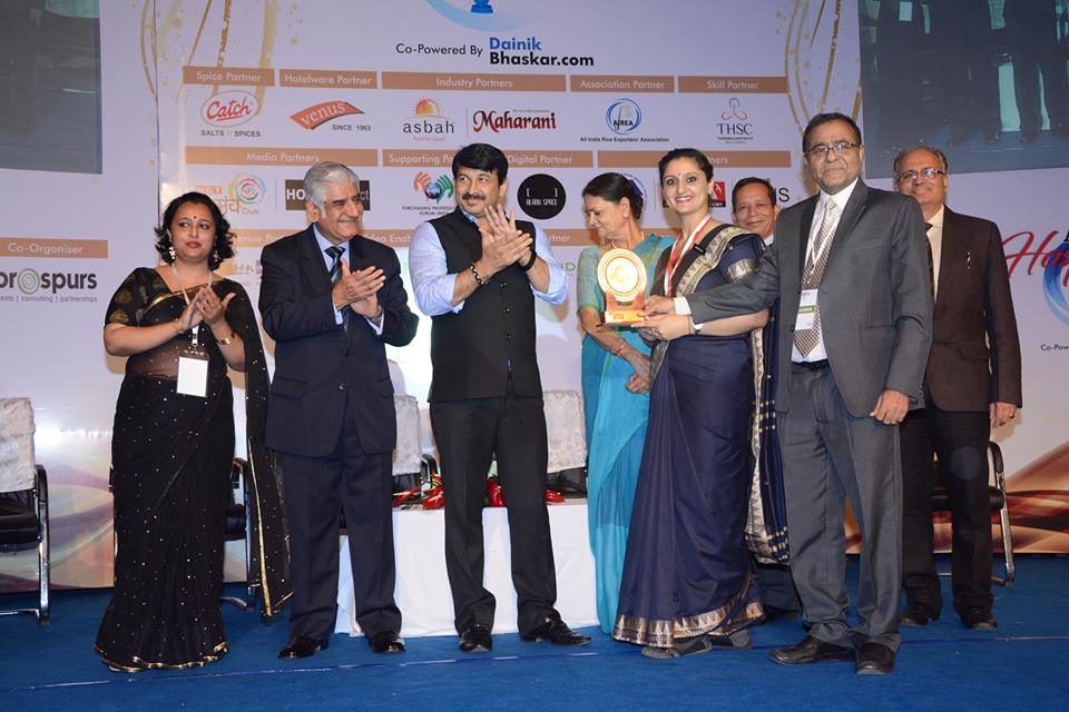 Indian Hotel Academy, New Delhi image