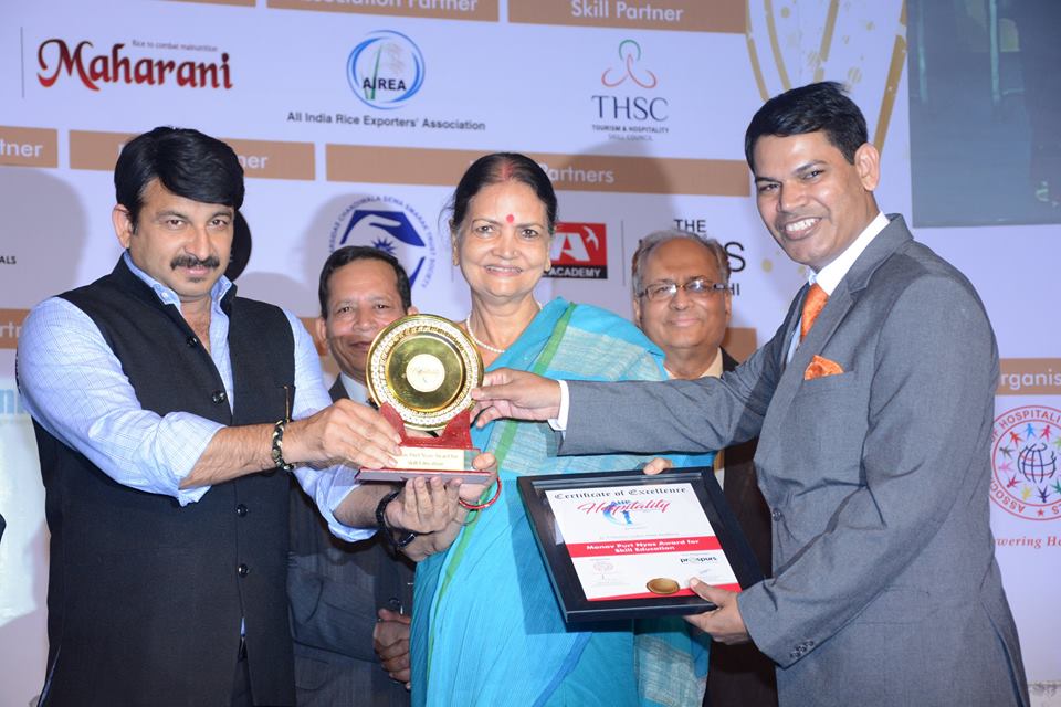 Indian Hotel Academy, New Delhi image