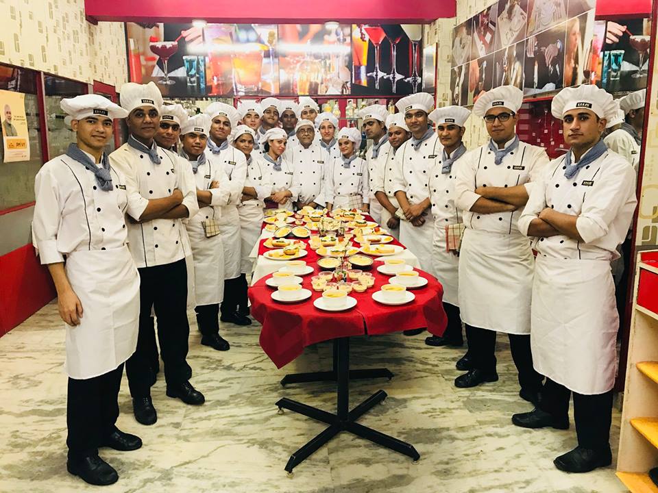 Indian Hotel Academy, New Delhi image