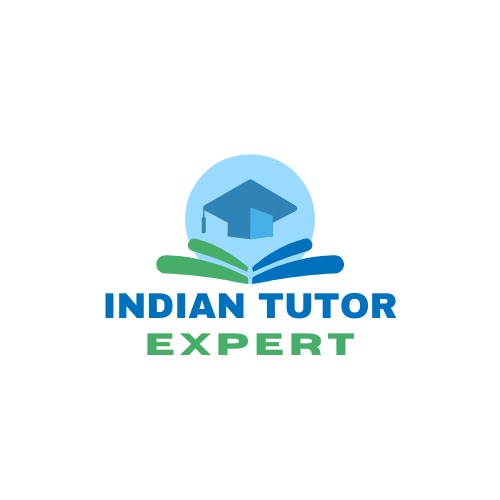 Indian Tutor Expert image
