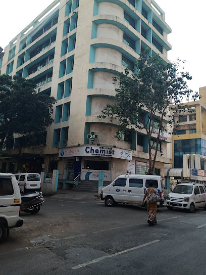 Indravati Hospital & Research Centre image
