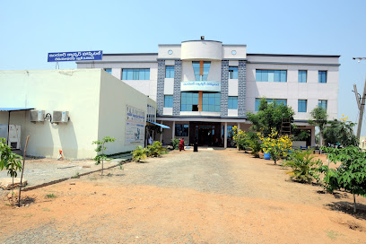 INDUR CANCER HOSPITAL image